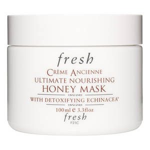 FRESH Crème Ancienne Ultimate Nourishing Honey Mask Masque au miel