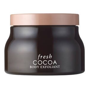 FRESH Cocoa Body Exfoliant Exfoliant pour le corps au cacao