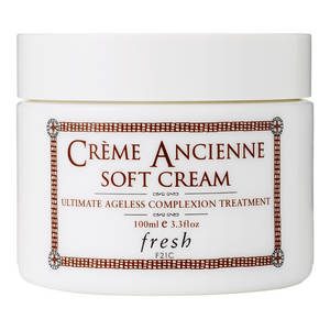 FRESH Crème Anciennce Soft Cream Ultime crème légère anti-âge