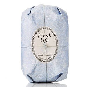 FRESH Fresh Life Oval Soap Savon artisanal ovale