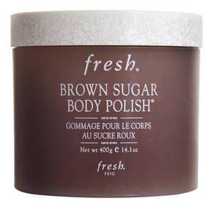 FRESH Brown Sugar Body Polish Gommage pour le corps au sucre roux