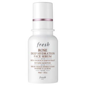 FRESH Rose Deep Hydration Face Serum Sérum hydratation intense à la rose