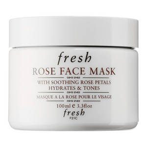 FRESH Rose Face Mask Masque à la rose pour le visage