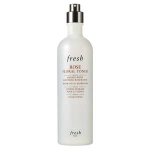 FRESH Rose Floral Toner Lotion florale sans alcool pour le visage