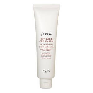 FRESH Soy Face Cleanser Nettoyant visage au soja