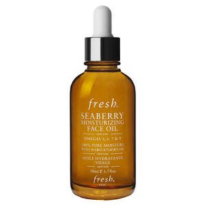 FRESH Seaberry Moisturizing Face Oil Huile hydratante visage