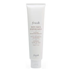 FRESH Soy Face Exfoliant Gommage visage au soja