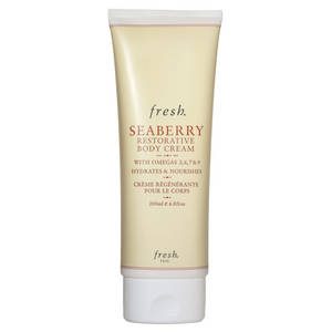 FRESH Seaberry Restorative Body Cream Soin régénérant pour le corps