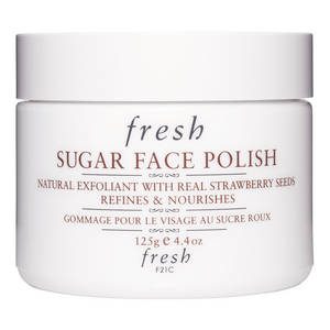 FRESH Sugar Face Polish Gommage visage au sucre roux