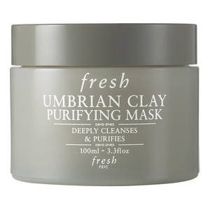 FRESH Umbrian Clay Purifying Mask Masque purifiant à l’argile