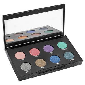 URBAN DECAY Moondust Palette de fards à paupières