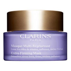 CLARINS Masque Décontractant Multi-Régénérant