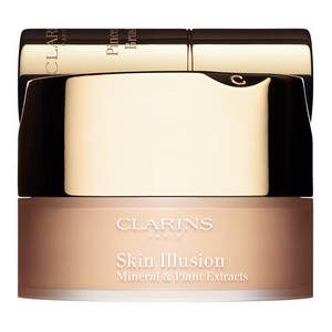 Clarins Skin Illusion Fond de Teint Poudre Minérale