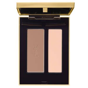 Yves Saint Laurent Couture Contouring Poudre Sculptante Visage