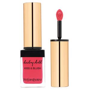 YVES SAINT LAURENT Baby Doll Kiss & Blush