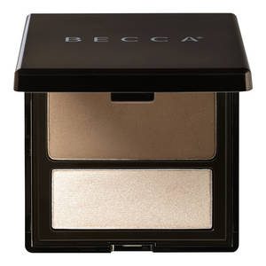 BECCA Lowlight/Highlight Perfecting Palette Pressed