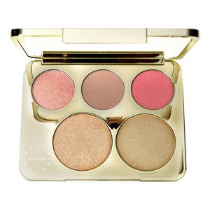 BECCA C Pop Collection Face Palette Palette teint