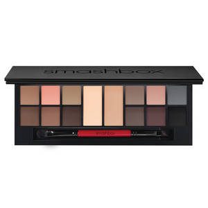 SMASHBOX Photomatte Eyeshadow Palette