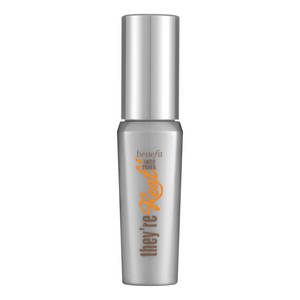 Benefit Cosmetics They’re Real! Tinted Primer Base mascara format voyage