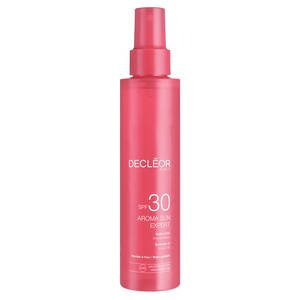 DECLÉOR Huile d’été SPF 30 Corps & Cheveux