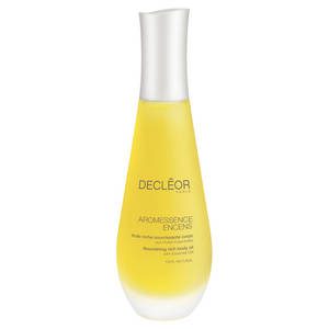 DECLÉOR Aromessence Encens Huile Riche Nourrissante Corps