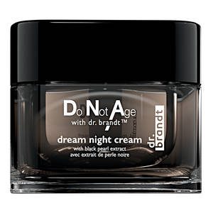 DR. BRANDT SKINCARE Dream Night Cream