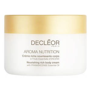 DECLÉOR Aroma Nutrition Crème Riche Nourissante Corps