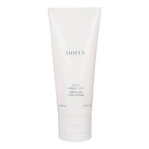 SHIFFA Masque visage exfoliant au triacide