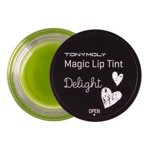 TONYMOLY Delight Magic Lip Tint Baume Lèvres teinté