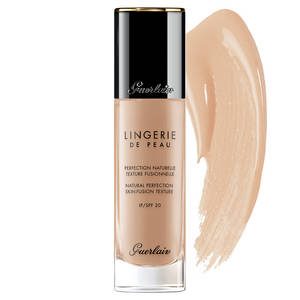 GUERLAIN Lingerie de Peau Perfection Naturelle, Texture Fusionnelle