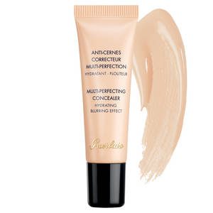 GUERLAIN Anti-Cernes Correcteur Multi-Perfection Hydratant – Flouteur