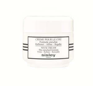SISLEY Crème pour le Cou Formule enrichie