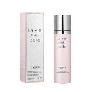 LANCÔME La vie est belle Brume de Parfum Déodorante