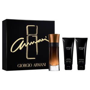 GIORGIO ARMANI Armani Code Homme Profumo Coffret Eau de Parfum 60ml