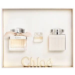 CHLOÉ Chloé Coffret Eau de Parfum 50ml