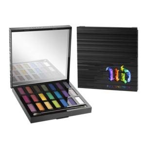 URBAN DECAY Palette Full Spectrum Palette Fards à Paupières