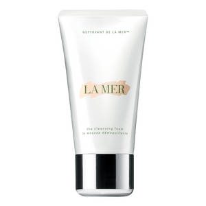 LA MER La Mousse Démaquillante