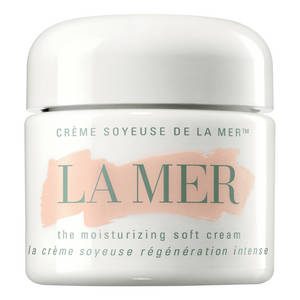 LA MER La Crème Soyeuse Régénération Intense