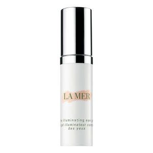 LA MER Le Gel Illuminateur Contour des Yeux