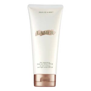 LA MER Le Soin Solaire Anti-Âge Corps SPF 30