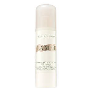 LA MER Le Soin Solaire Anti-Âge Visage SPF 30