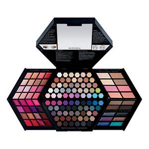 SEPHORA Palette Geometricolor