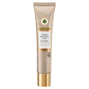 SANOFLORE Crème des Reines légère Soin créateur de peau parfaite