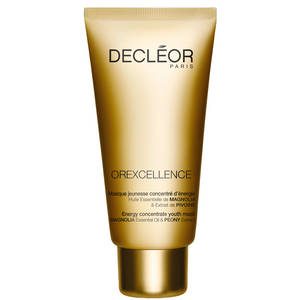 DECLÉOR Orexcellence Masque Jeunesse Concentré d’Energie