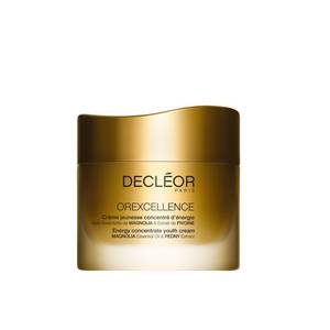 DECLÉOR Orexcellence Creme Jeunesse Concentré d’Energie