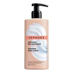 SEPHORA Lait corps très hydratant Huile de karité