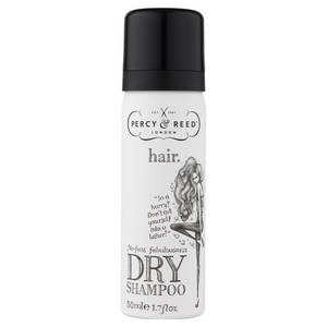 PERCY & REED No Fuss Fabulousness Shampooing Sec