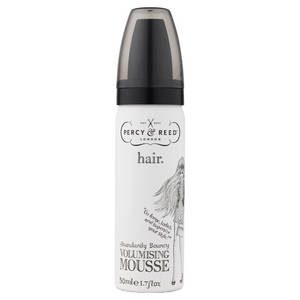 PERCY & REED Abundantly Bouncy Mousse Volume