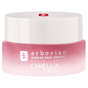 ERBORIAN Camellia Mask for Lips Masque pour les lèvres