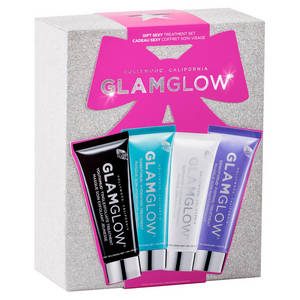 GLAMGLOW Coffret Cadeau Sexy Soins visage